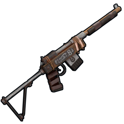 خرید Lucky No8 SAR