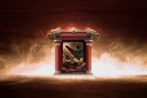 خرید بازی Temple of the Sacred Memories Loading Screen