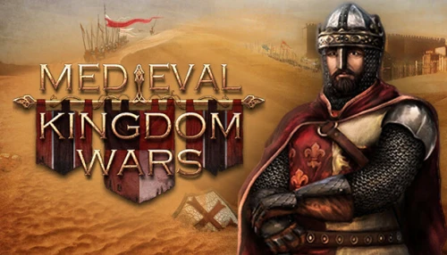 خرید بازی Medieval Kingdom Wars