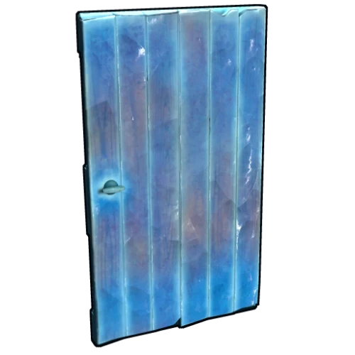 خرید بازی Ice Door