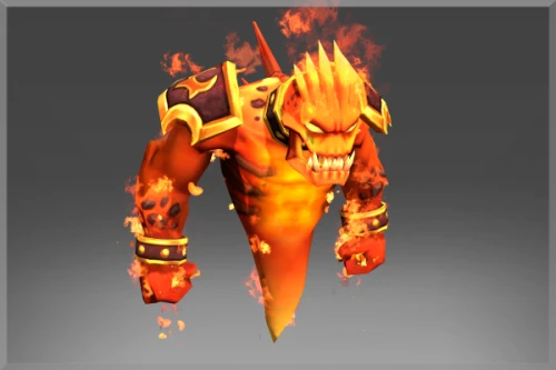 Inscribed Infernus