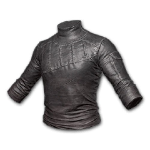 خرید بازی Long Sleeved Leather Shirt
