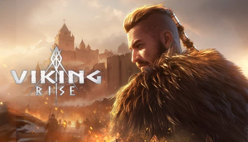 خرید بازی Viking Rise Valhalla