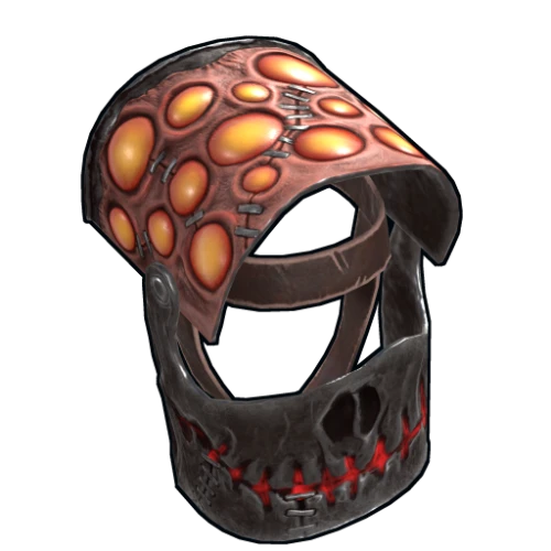 خرید Scary Helmet