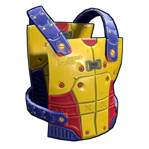 خرید بازی Toy Chestplate