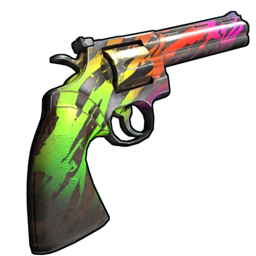 خرید Venomous Shot