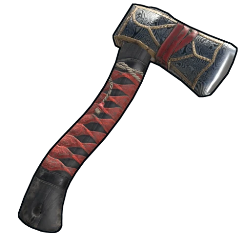 خرید Shinobi Hatchet
