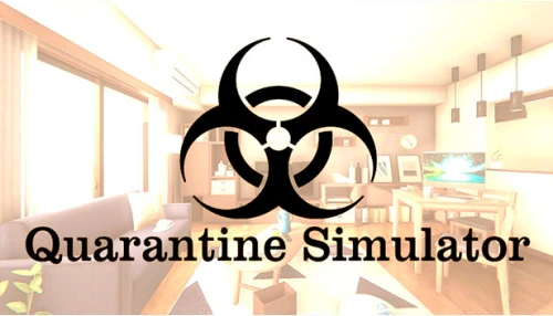 خرید بازی Quarantine simulator کامپیوتر