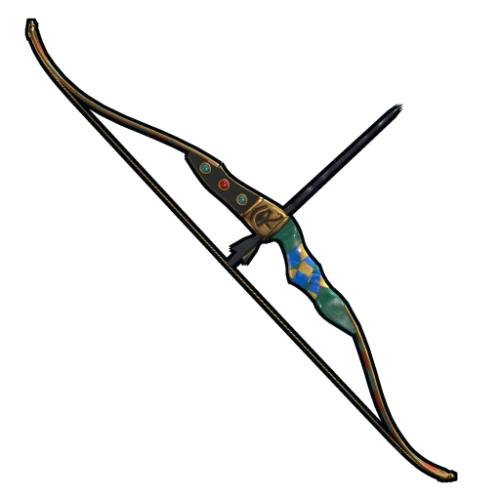 خرید Pharaohs Bow