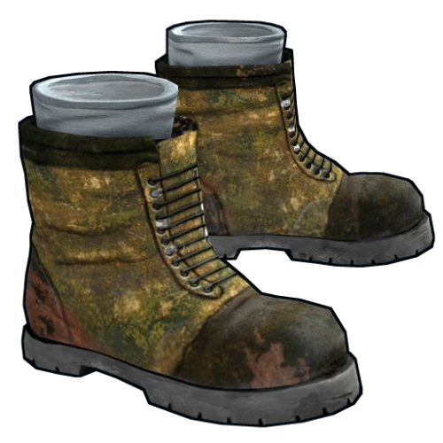 خرید Army Boots