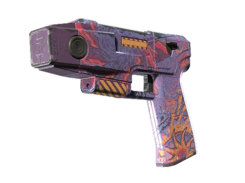 Zeus x27 Earth Mandala Well Worn