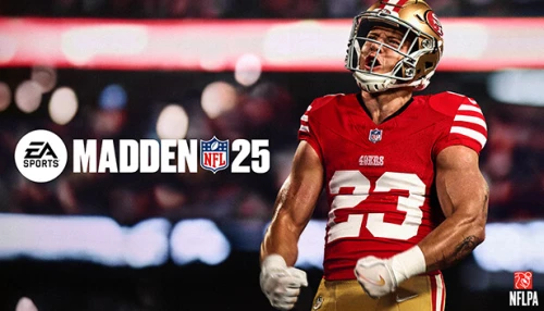 خرید بازی EA SPORTS Madden NFL 25