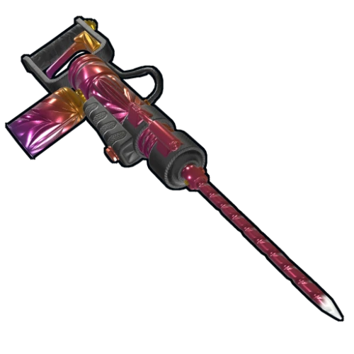 خرید Isoparam Jackhammer