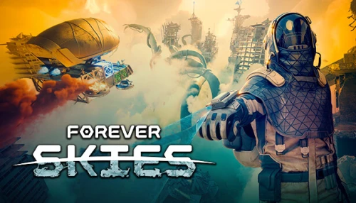 خرید بازی Forever Skies