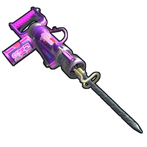 خرید Love Injector