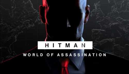 خرید بازی HITMAN World of Assassination