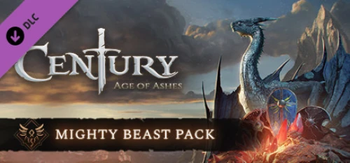دی ال سی Century Mighty Beast Pack