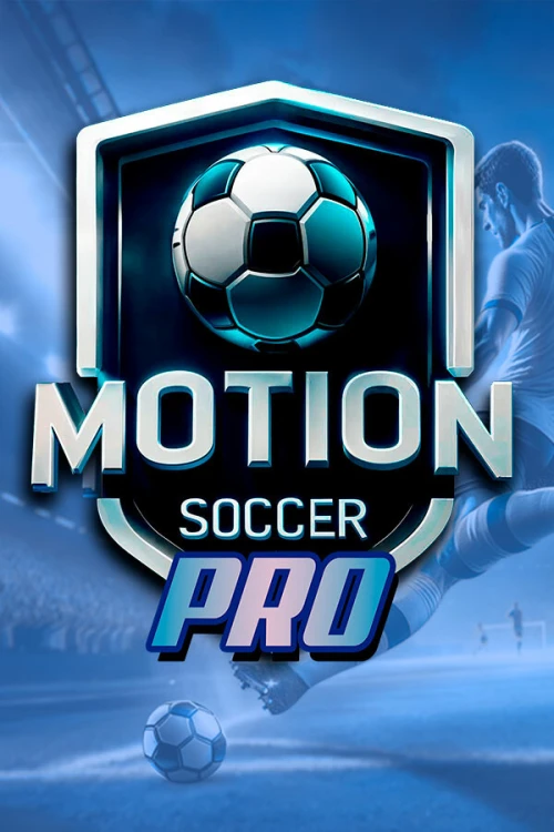بازی Motion Soccer PRO