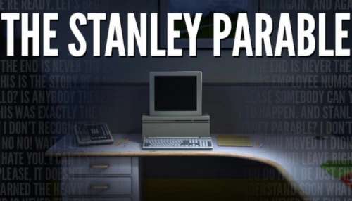 خرید بازی The Stanley Parable کامپیوتر