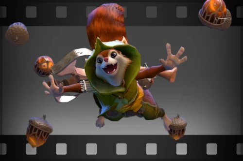 Taunt High Flying Squirrel