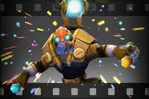 Taunt Advanced Bladework