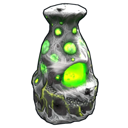 خرید Spider Cocoon Furnace