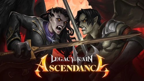 خرید بازی Legacy of Kain Ascendance کامپیوتر