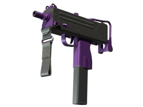 خرید بازی MAC 10 Ultraviolet Field Tested