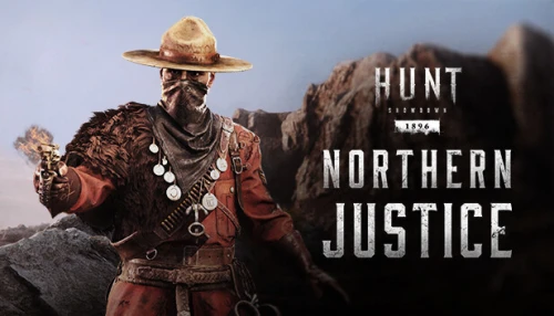 خرید بازی Hunt Showdown 1896 Northern Justice