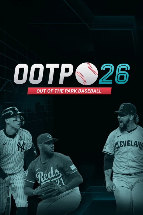 بازی Out of the Park Baseball 26