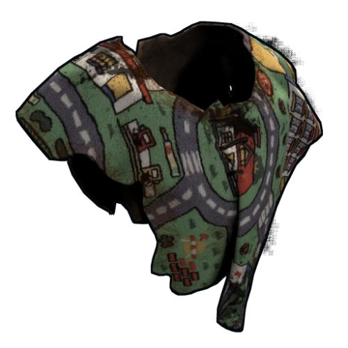 خرید Toymaker Poncho