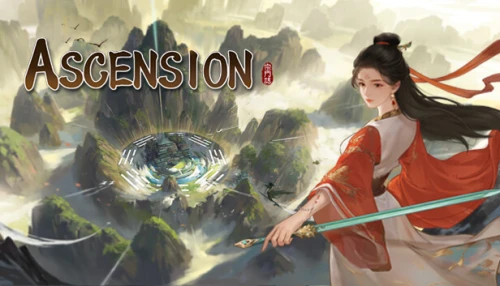 خرید بازی Ascension