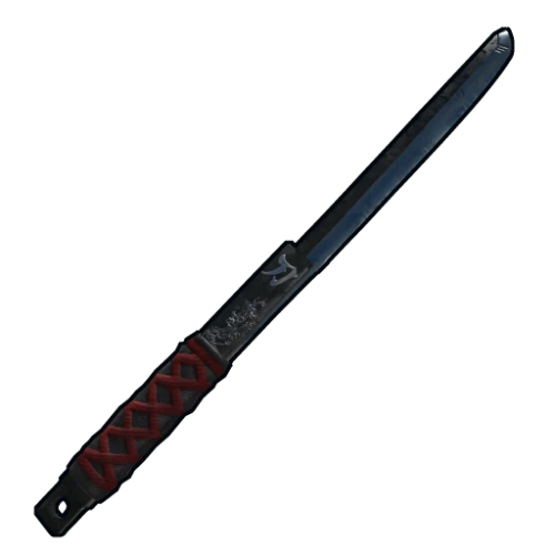 خرید Wakizashi