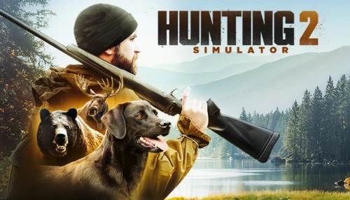 خرید بازی Hunting Simulator 2