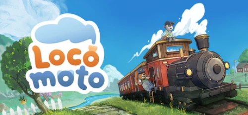 خرید بازی Locomoto
