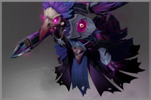 Bloodbirds Lament