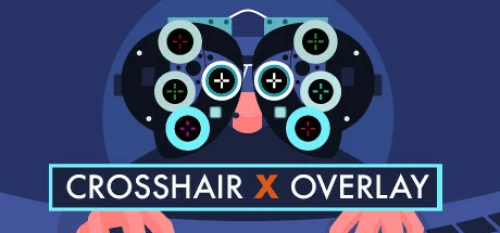 خرید بازی Crosshair X