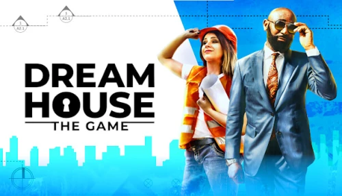 خرید بازی Dreamhouse The Game