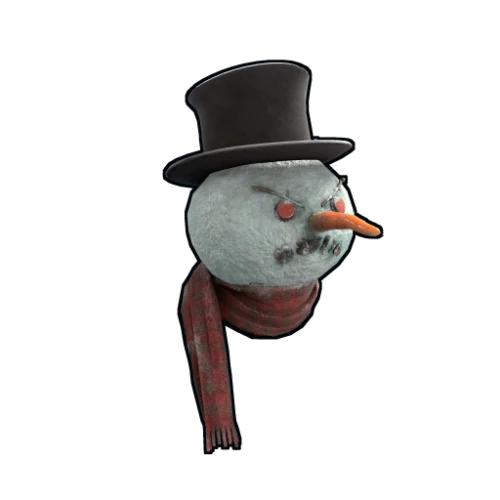 خرید بازی Snowman Helmet