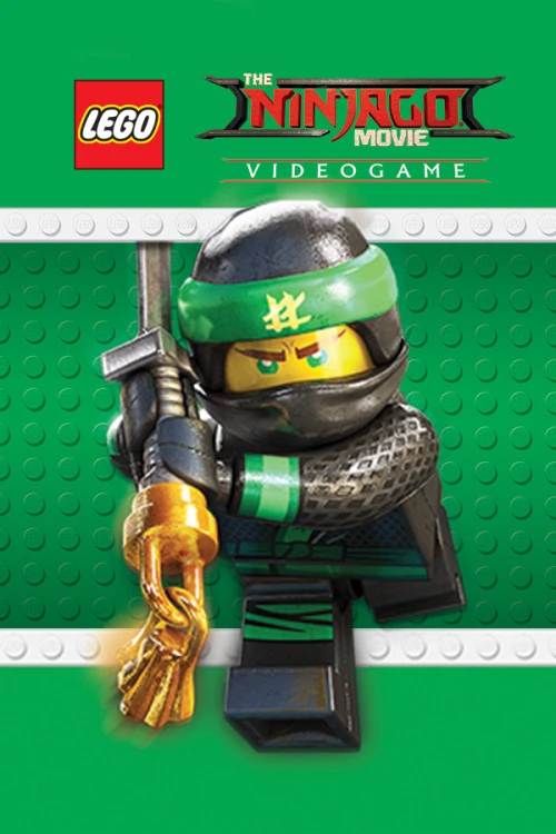 بازی The LEGO NINJAGO Movie Video Game