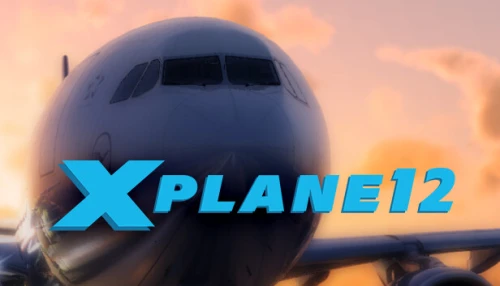خرید بازی X Plane 12 کامپیوتر