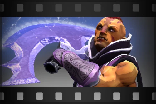 Taunt The Magic Ends Here