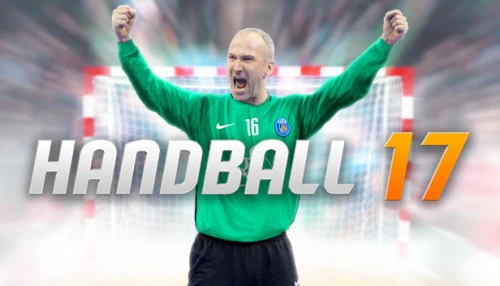 خرید بازی Handball 17