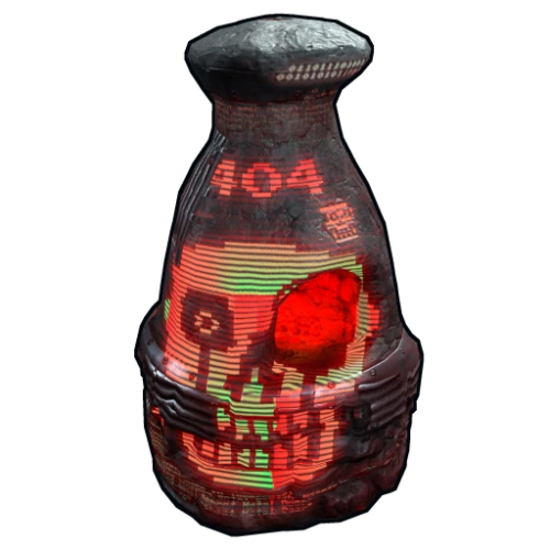 خرید Corrupted Furnace