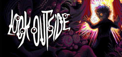 خرید بازی Look Outside کامپیوتر