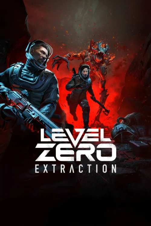 بازی Level Zero Extraction