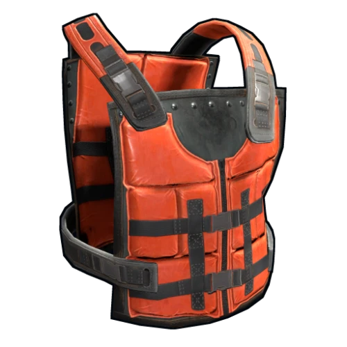 خرید Kayak Vest