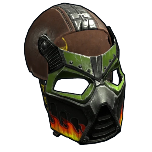 خرید Bombshell Facemask