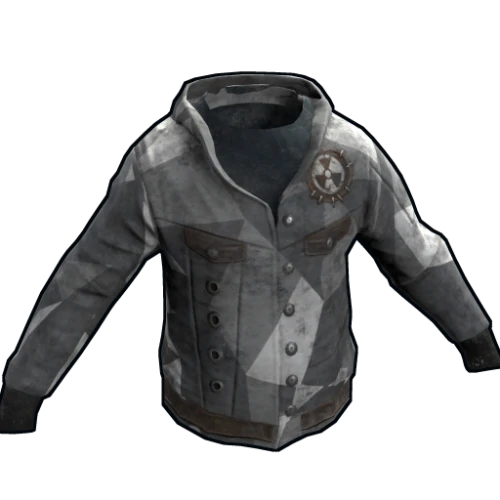 خرید Urban Ice Hoodie