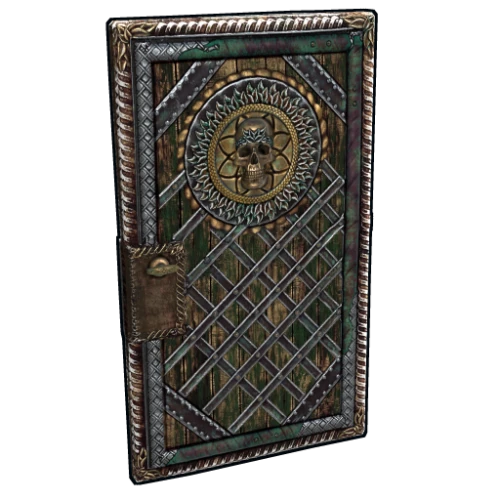 خرید Lost Treasure Door